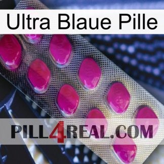 Ultra Blue Pill 09
